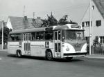 Krauss-Maffei KMS120 1959 года